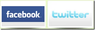 Facebook / Twitter