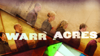 Title: Warr Acres Artist: Warr Acres Genre: Worship/Pop/Rock iTunes / YouTube / Spotify Tracklisting: Undignified Sound The Alarm You Are Joy Maker of Miracles Hymn of Remembrance Shout Your Love Heaven Bound Saviour, Crucified Hold To This Truth Shadow of The Steeple Our God Lives Review: Anyone who knows me,...