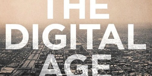 Band: The Digital Age Website: http://thedigitalagemusic.com Twitter: Mark / Mike D / Jack / Bwack YouTube: http://youtube.com/thedigitalagemusic Facebook: http://facebook.com/thedigitalage It’s been a while since I’ve done a music review (sorry!) and then two come along in one evening! This is slightly different but I thought that these boys from Waco,...