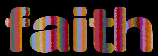 faith
